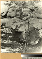 藏品(涉溪便橋)的圖片